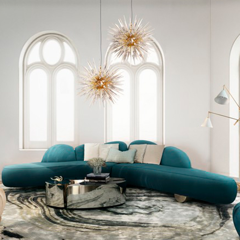 Interior Design Magazines