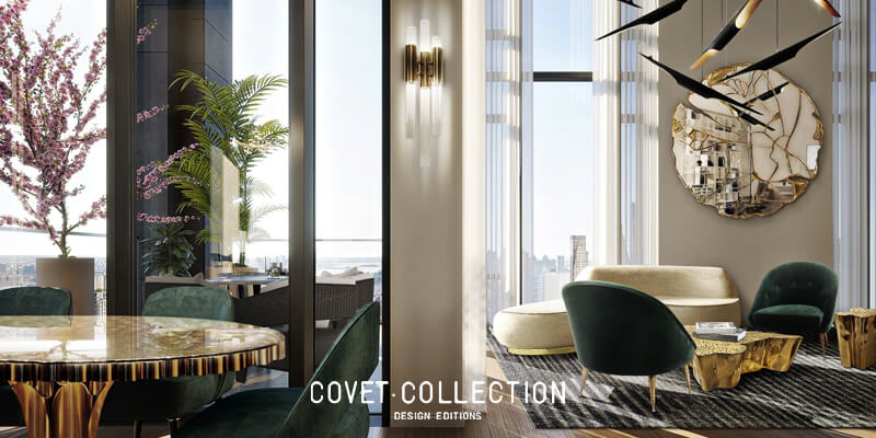 Covet Collection