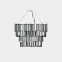 covet house icons suspension