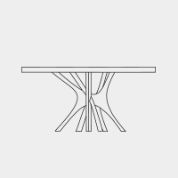 covet house icons diningtable