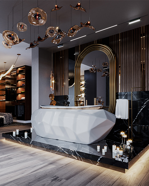 Covet House | Inspirations and Ideas
