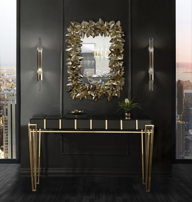 The Haute Interiors: Breathing Designs