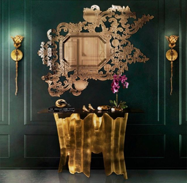 A Curated Design at Covet NYC | Covet House Inspirations