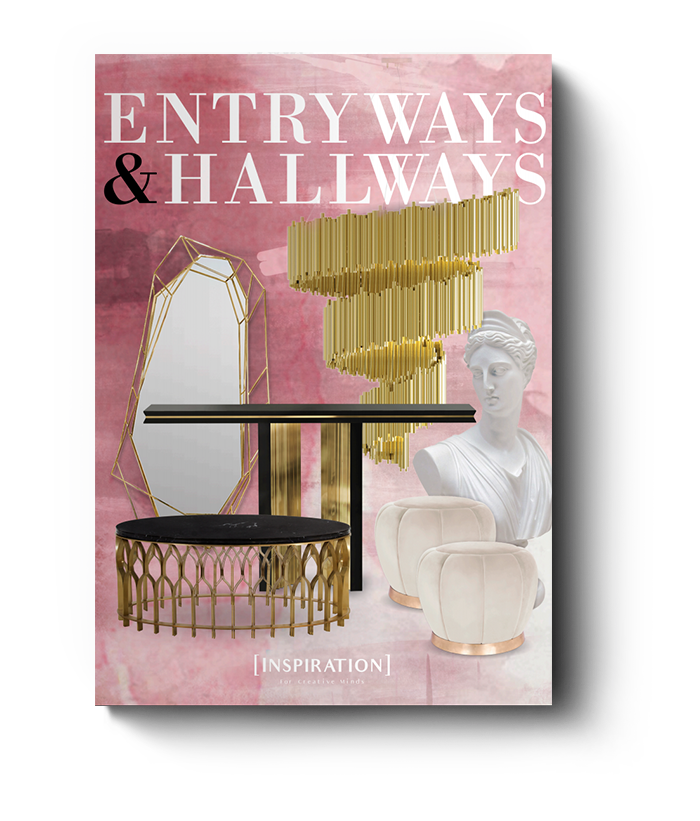 Entryways Hallways Covet House Inspirations And Ideas