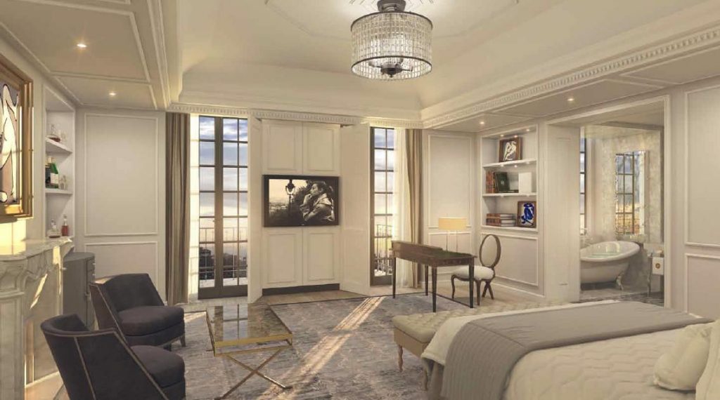 A Romantic Ambiance By Jan Showers | Covet House Inspirations