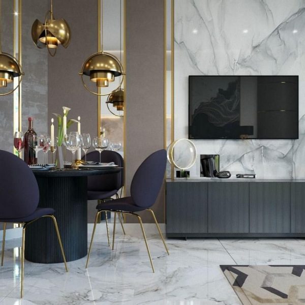 Bordewick Represents Ultra Luxury Covet House