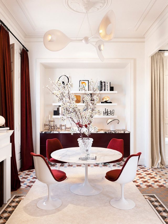 Nuria Alia: Dreamy Bedroom Design | Covet Inspiration