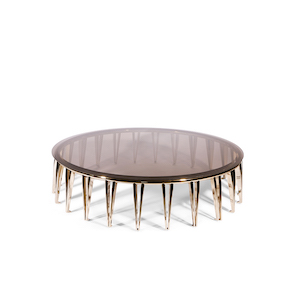 newson center table by essential home