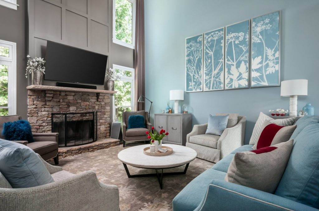 Giannetti Home: Antique Inspiration | Covet House Inspiration