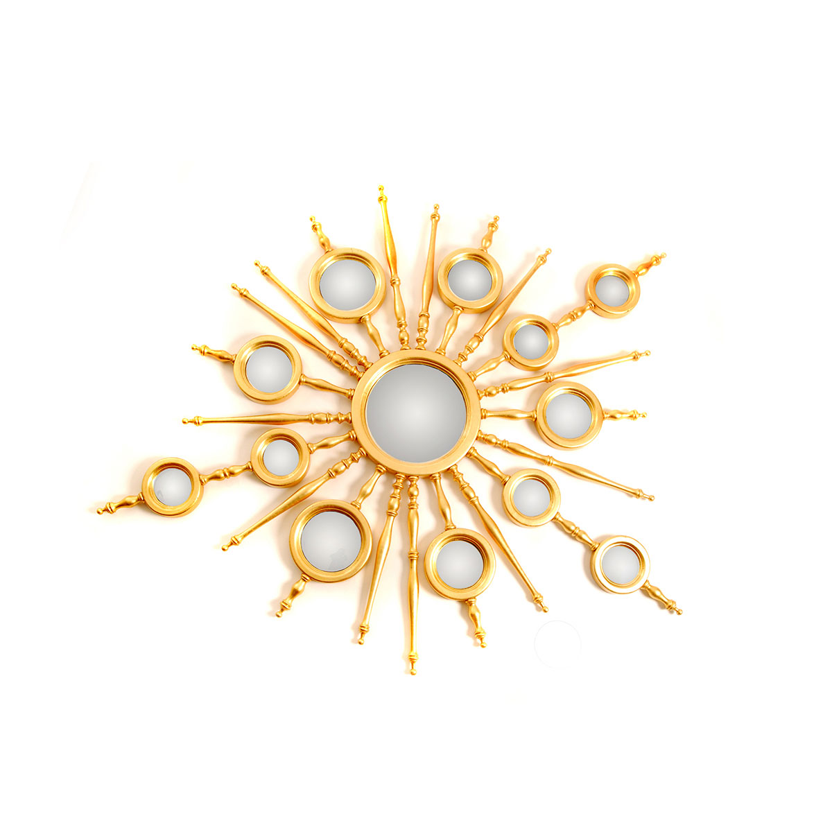 Boca do Lobo Apollo Mirror