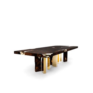 Boca do Lobo Empire Dining Table