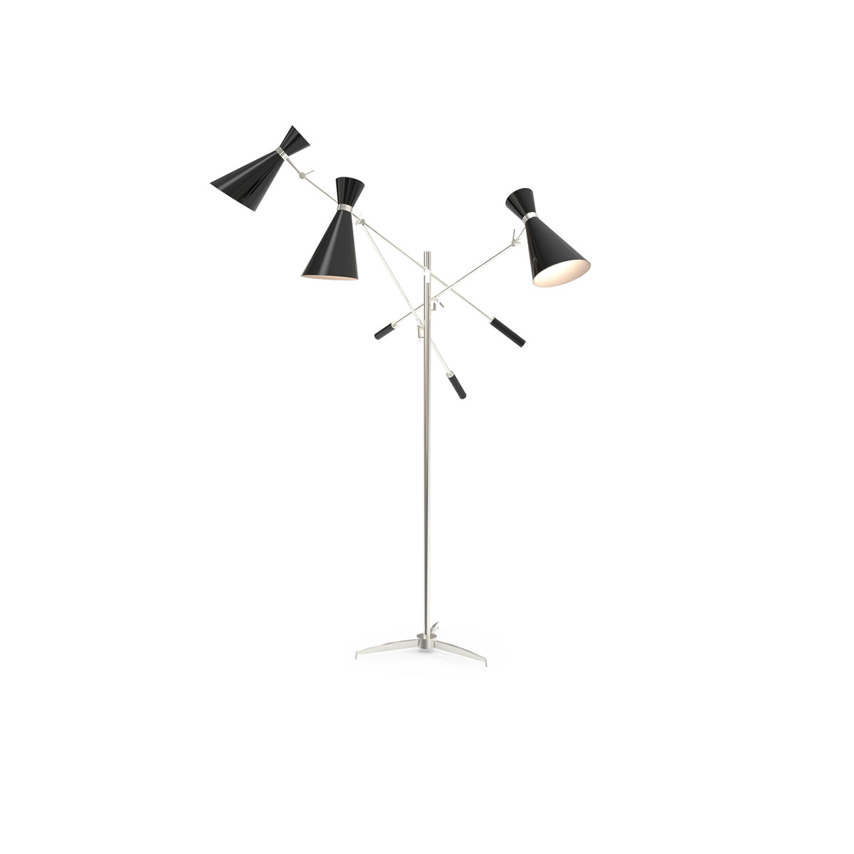 Delightfull Stanley Floor Lamp