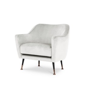 Charlotte Armchair