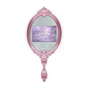 Magical Mirror with TV - Circu