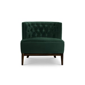 Brabbu Bourbon Armchair