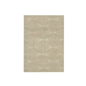 Caffe Latte Jute Rug