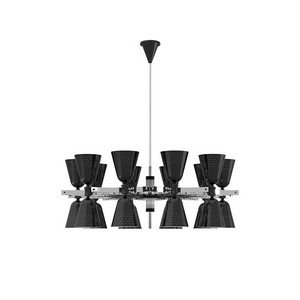 Delightfull Charles Suspension Lamp