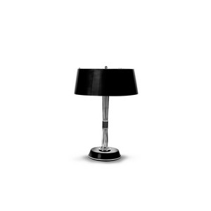 Delightfull Miles Table Lamp