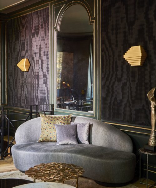 Living Room by Maison Numero 20