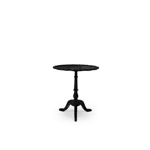 Boca do Lobo Shield Side Table