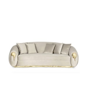 Boca do Lobo Soleil Sofa