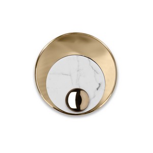 Boca do Lobo Metamorphosis Wall Lamp