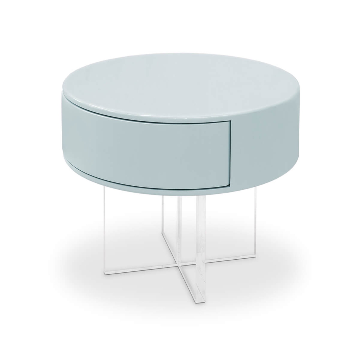 cloud nightstand