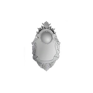 Boca do Lobo Veneto Mirror