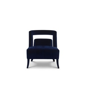 Brabbu Naj Armchair