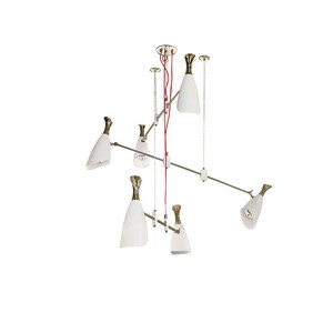 Delightfull Duke Suspension Lamp