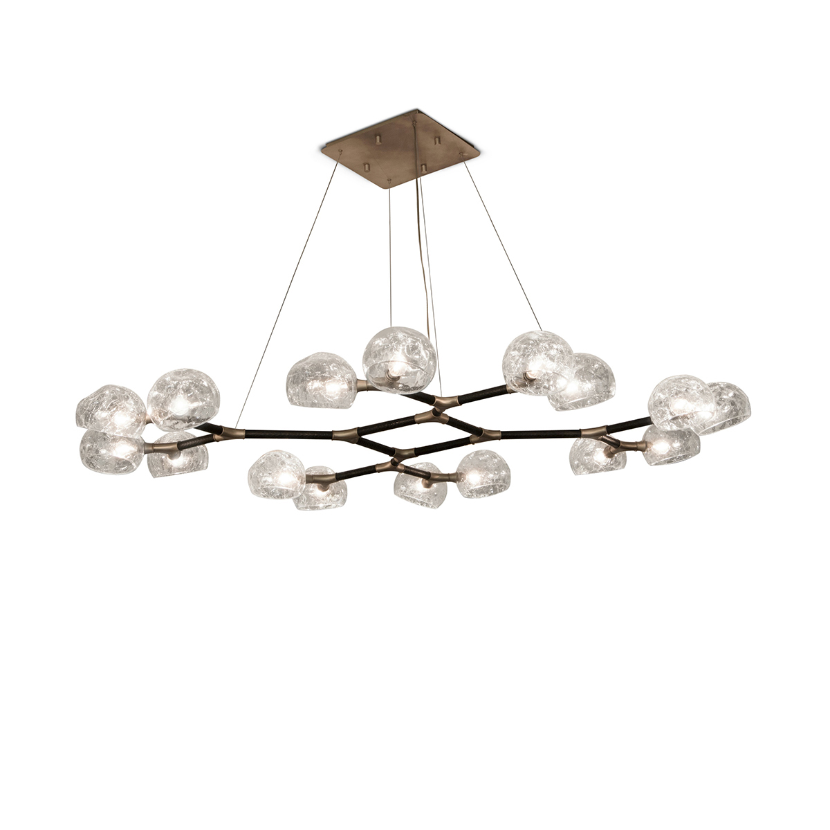 horus ii suspension lamp