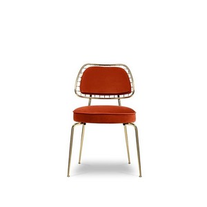 Essential Home Marie Chair