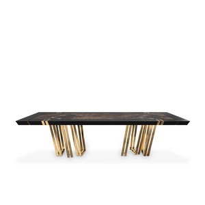 Luxxu Apotheosis Dining Table