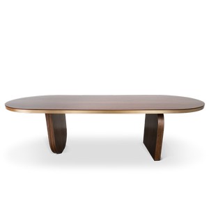 Essential Home, Ezra Dining Table, Table
