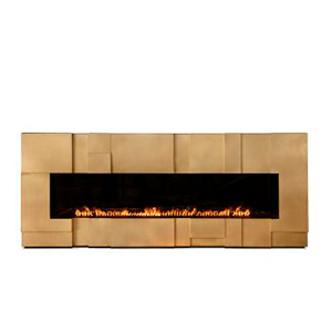 Sitting nook by Audax