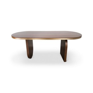 ezra dining table essential home