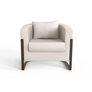 COLOMBIA ARMCHAIR, COVET HOUSE, HOME OFFICE
