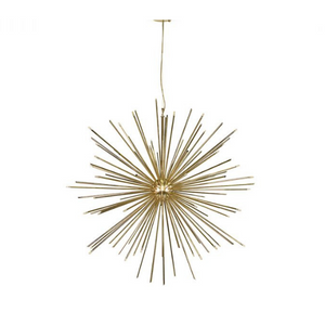 Cannonball Suspension Lamp Delightfull