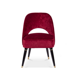 COLLINS DINING CHAIR ESSENTIAL HOME