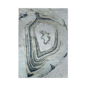 Agatha Botanical Rug Society