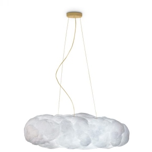 Cloud Lamp Big