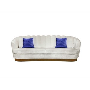 Brabbu Pearl Sofa