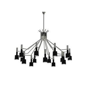 Delightfull Ella Suspension Lamp