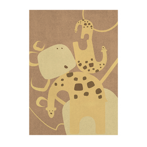giraffe-jungle-rug CIRCU Magical Furniture