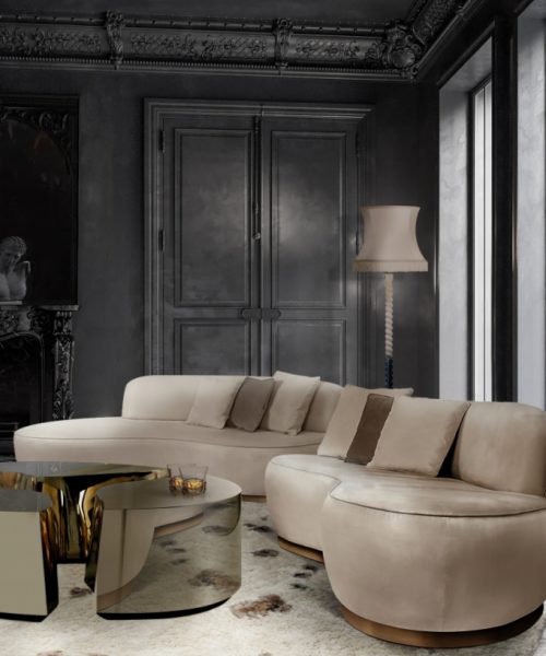 NEUTRAL LIVING ROOM THAT BREATHES ELEGANCE AND SOPHISTICATION