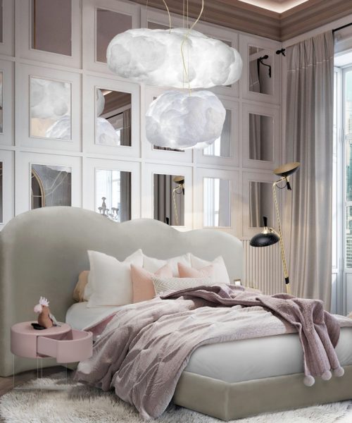 This Is How You Create Your Kid's Dream Bedroom