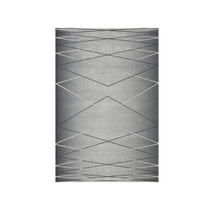 HITCHCOCK CHEVRON RUG-essential home