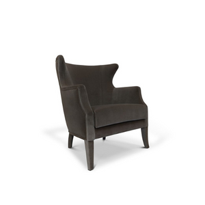 Dukono Armchair-Brabbu