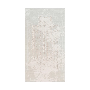 Living room with the perfect blend of classic and contemporary design