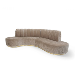 Salon Contemporain: Design Neutre